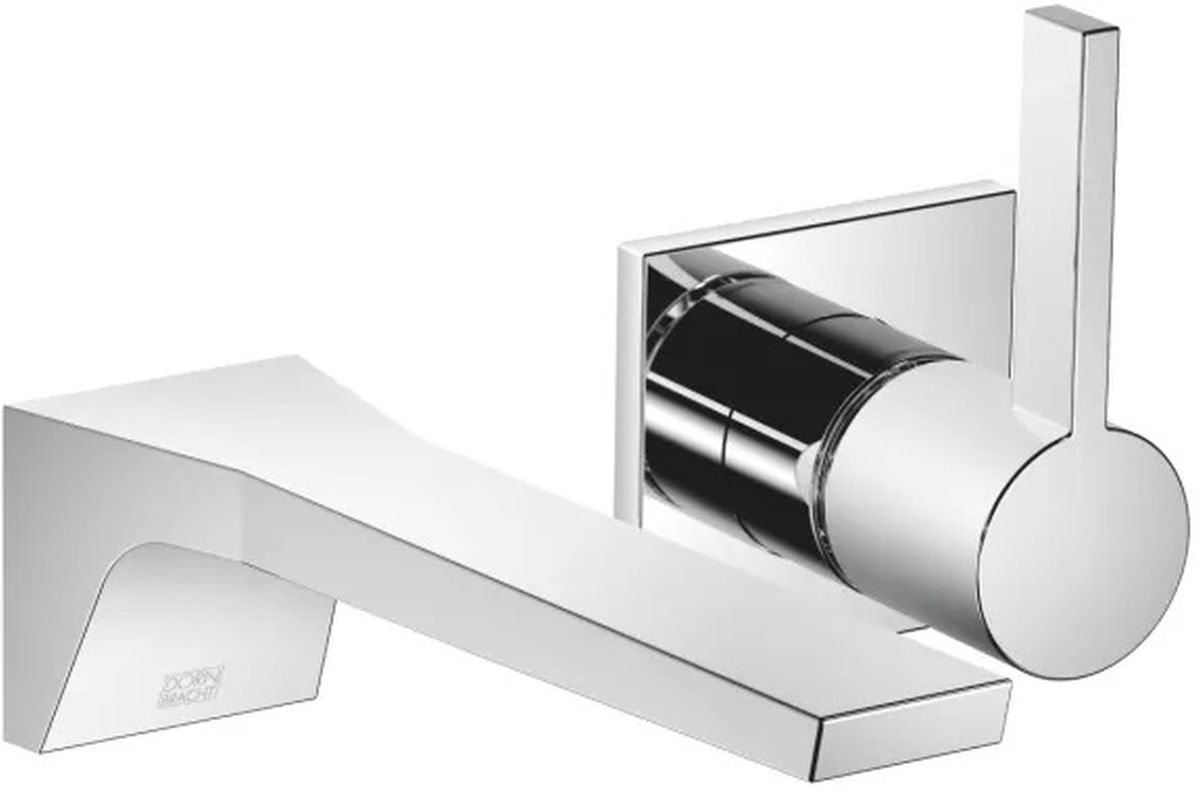 Dornbracht CL.1 Waschtischarmatur Unterputz chrom 36860705-00