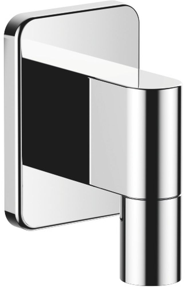 Dornbracht Lulu Wandanschluss chrom 28450710-00