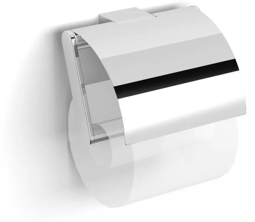 Stella Soul Klopapierhalterung chrom 06.4401