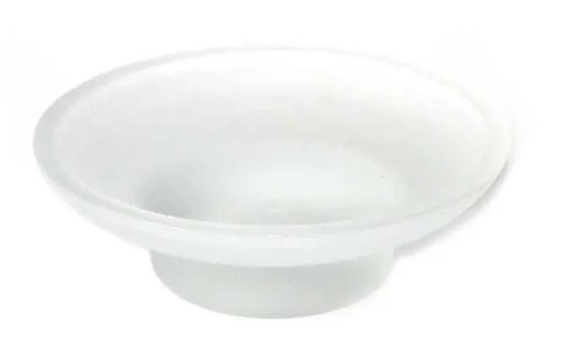 Stella Classic Seifenschale aus Glas 80.004