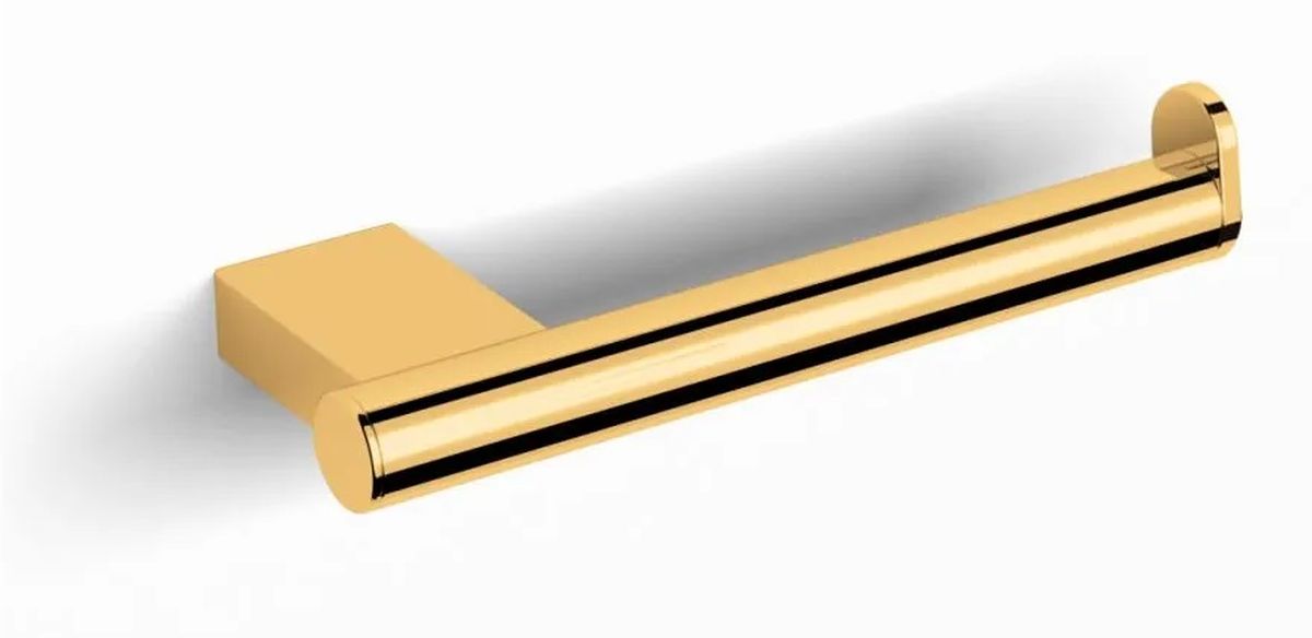 Stella Soul Klopapierhalterung gold 06.441-G