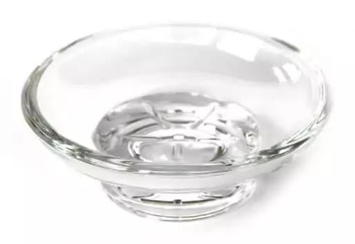 Stella Living Seifenschale aus Glas 80.004.1