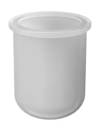 Stella Classic Toilettenbürstenbehälter 80.005