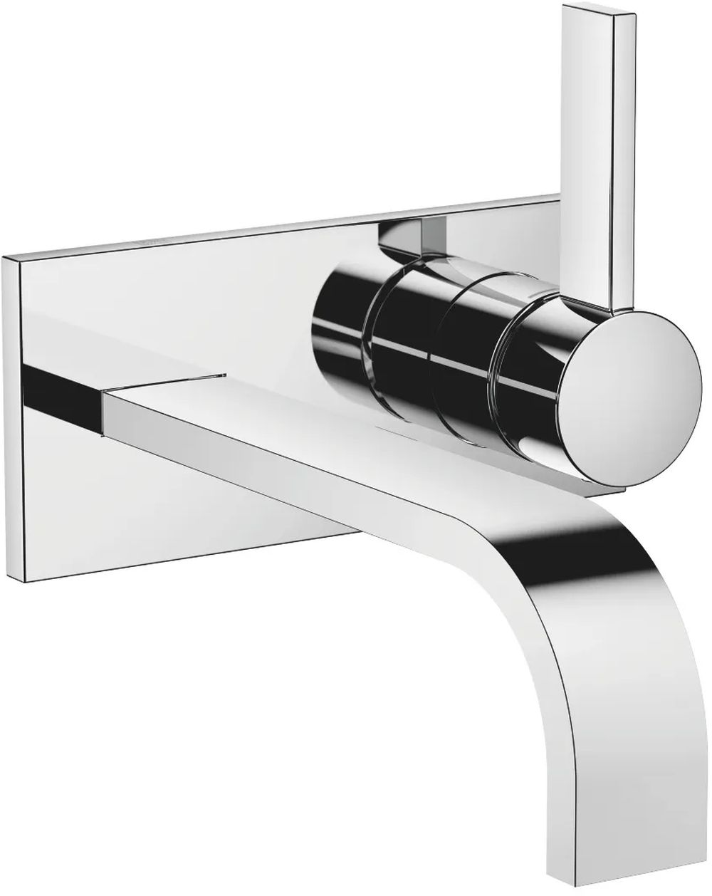 Dornbracht Mem Waschtischarmatur Unterputz chrom 36864782-00