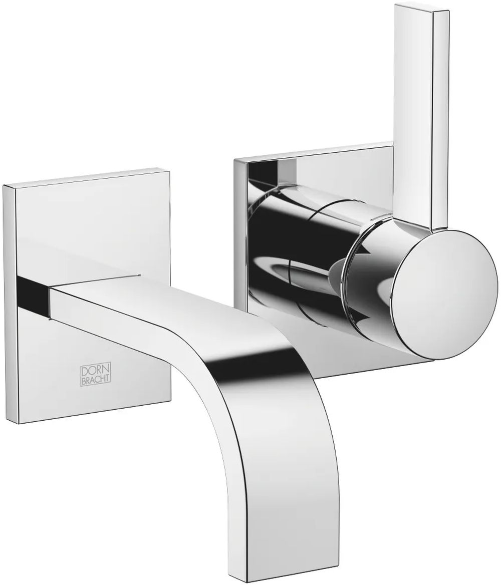 Dornbracht Mem Waschtischarmatur Unterputz chrom 36867782-00