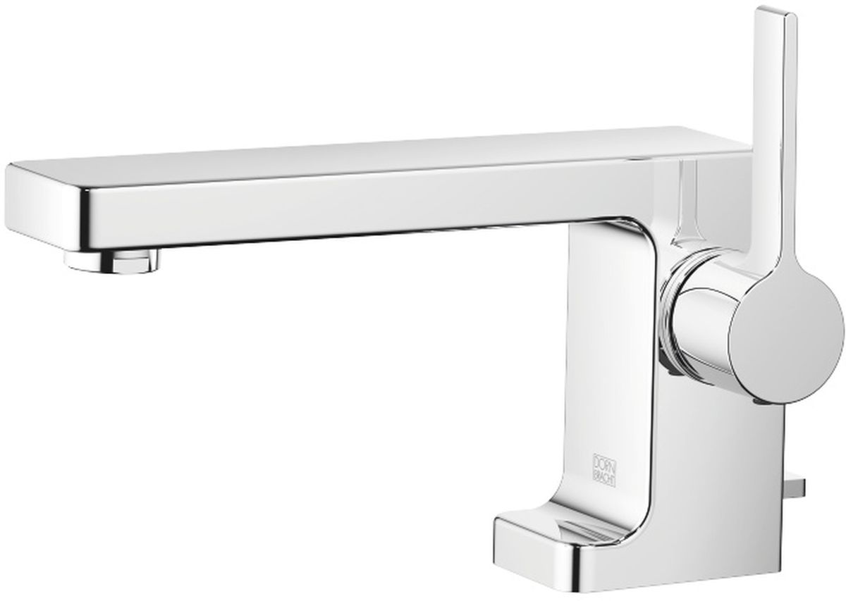 Dornbracht Lulu Waschtischarmatur Stehend chrom 33500710-00