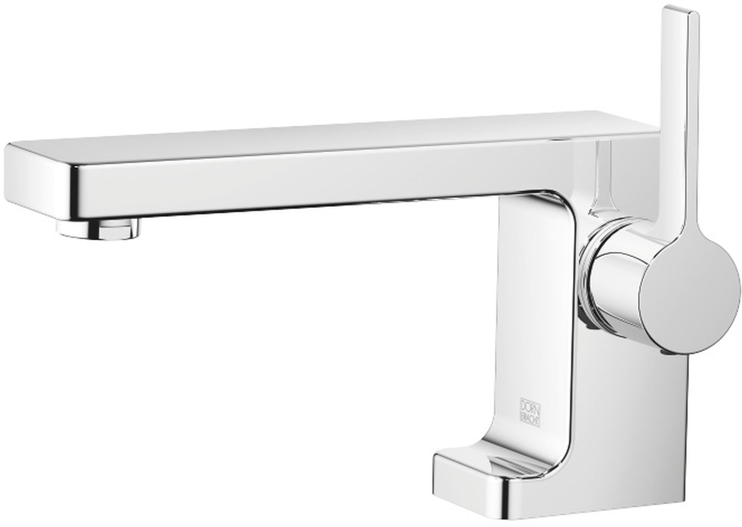Dornbracht Lulu Waschtischarmatur Stehend chrom 33521710-00