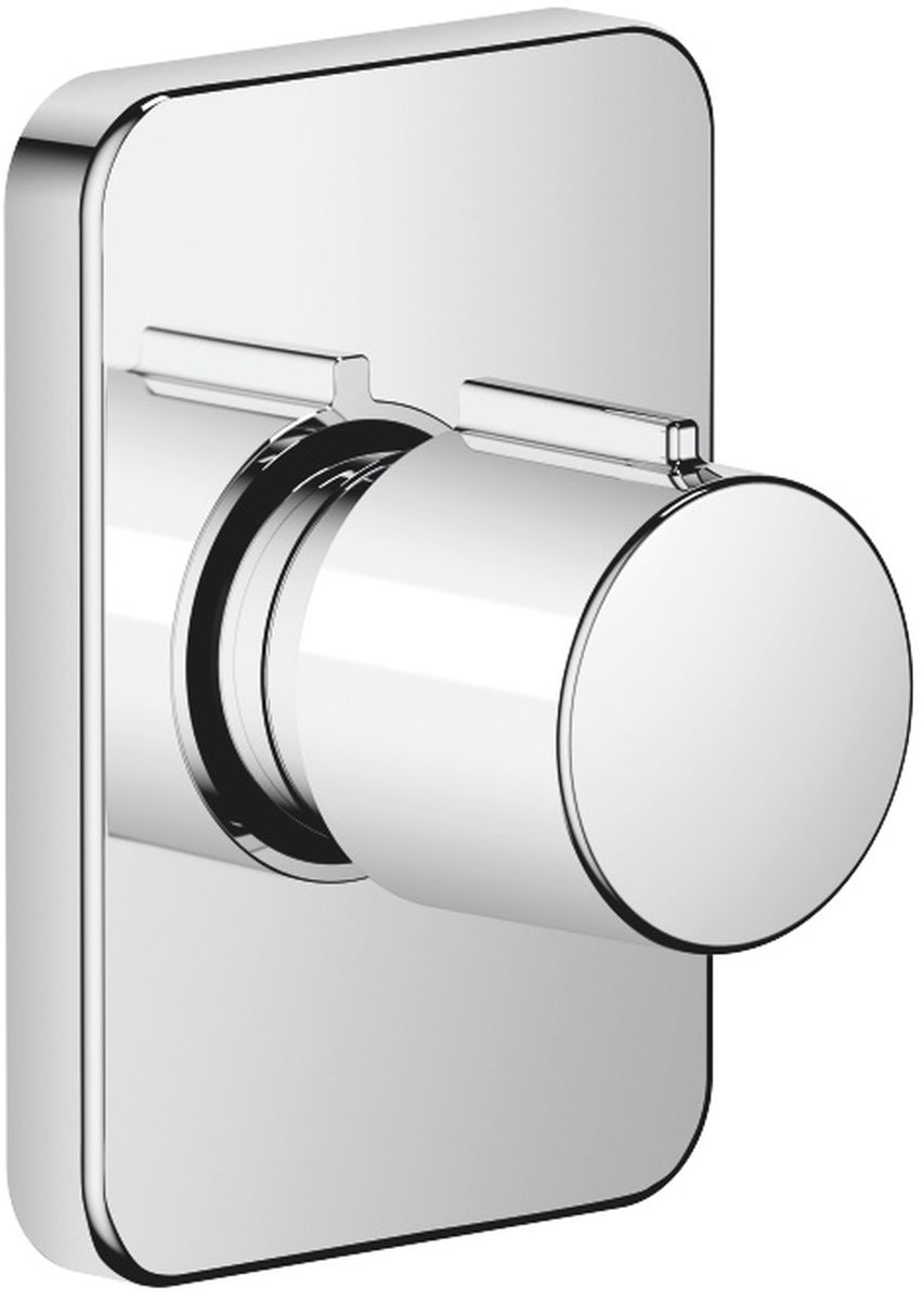 Dornbracht Lulu Unterputz-Absperrventil 36608710-00