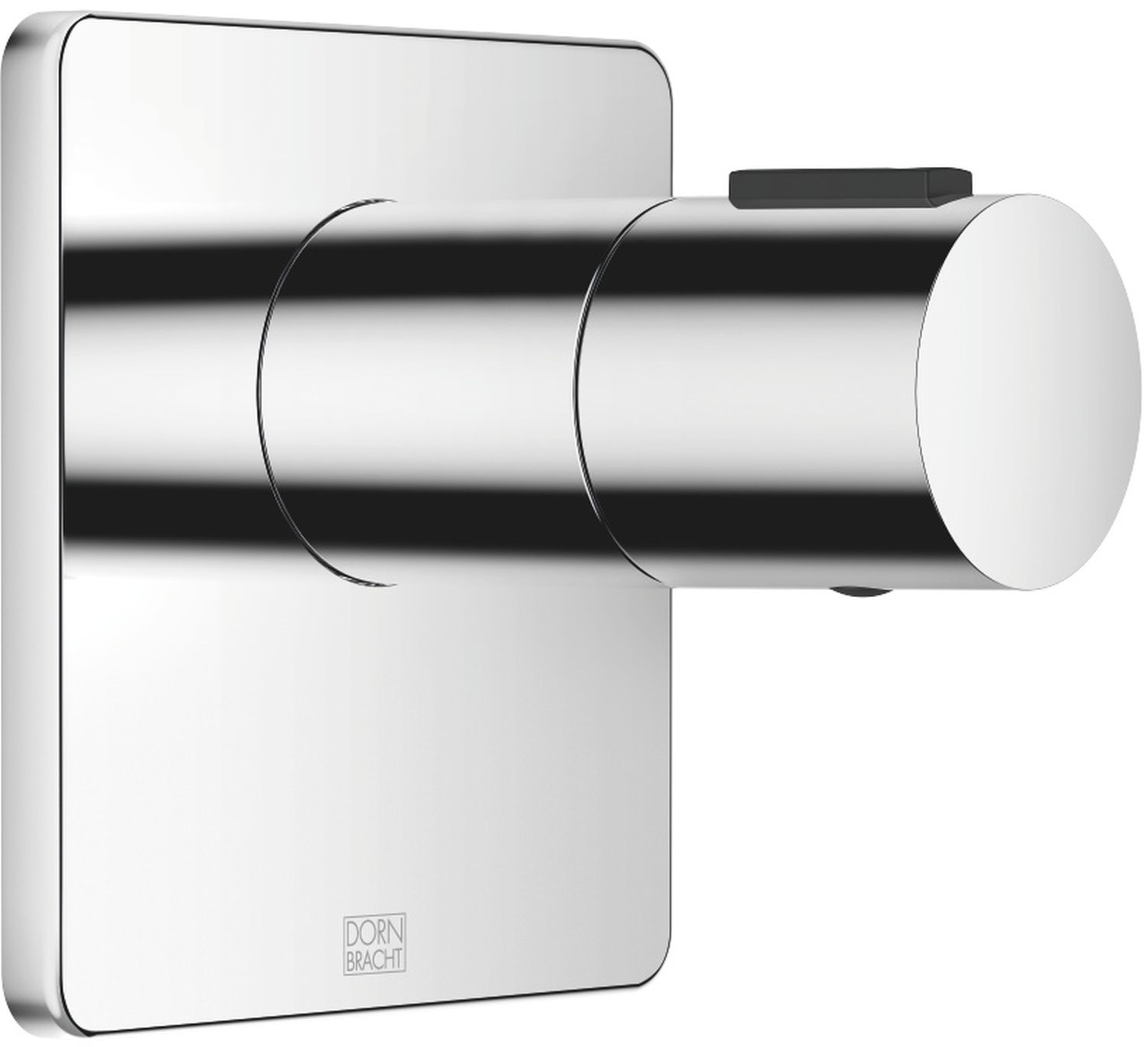 Dornbracht Lulu Duscharmatur Unterputz mit Thermostat chrom 36503710-00