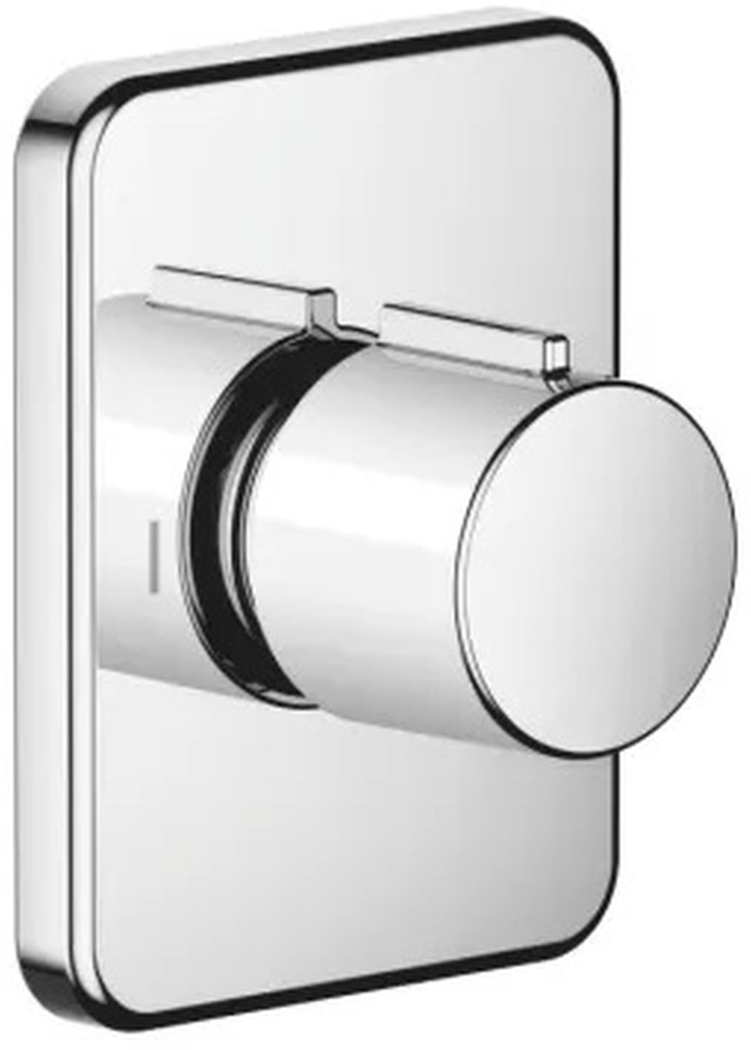 Dornbracht Lulu Unterputzschalter 36200710-00