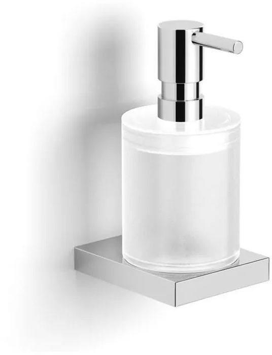 Stella Kobe Seifenspender 250 ml chrom-glas 10.423