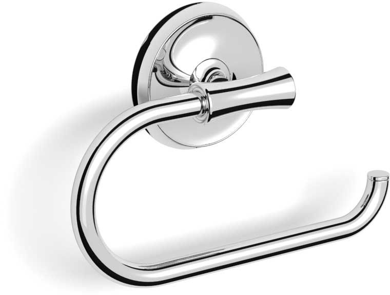 Stella Monaco Klopapierhalterung chrom 09.441