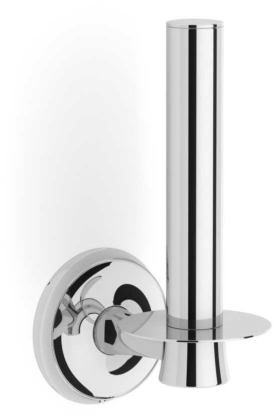 Stella Monaco Klopapierhalterung chrom 09.442