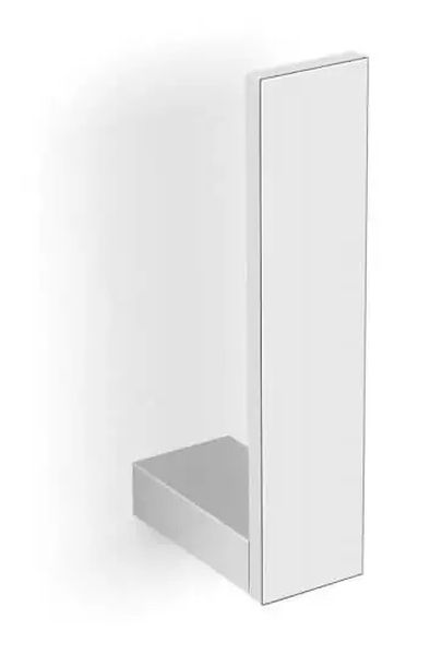 Stella Kobe Klopapierhalterung chrom 10.445