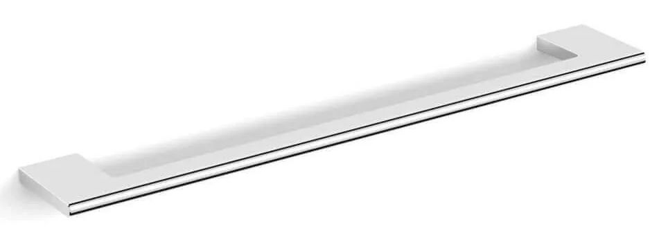 Stella Milano Handtuchstange chrom 12.111