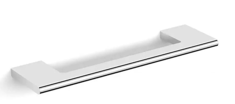 Stella Milano Handtuchstange chrom 12.112