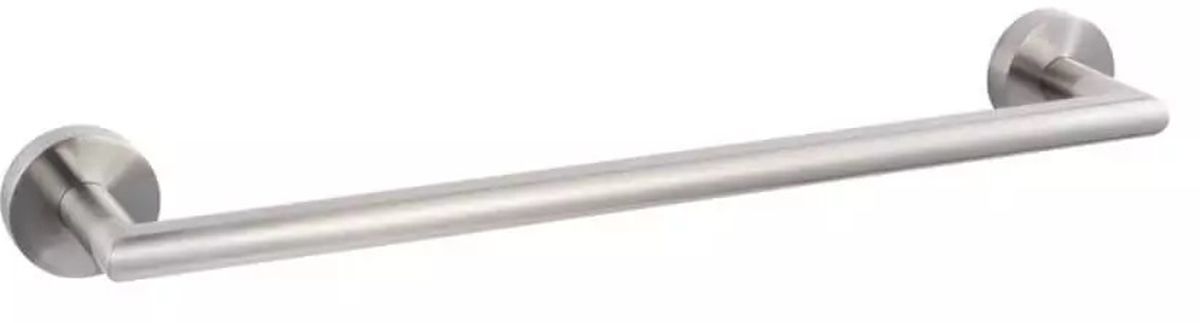 Stella Classic Handtuchstange stahl 07.111-SB