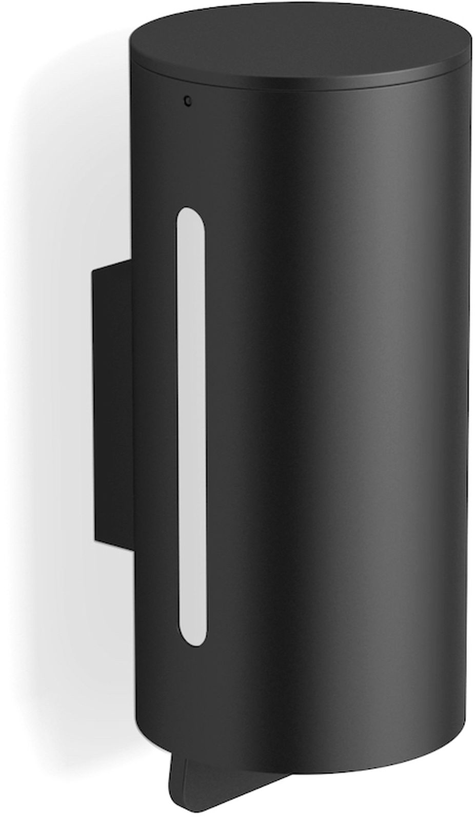 Stella Seifenspender 300 ml schwarz 17.009-B