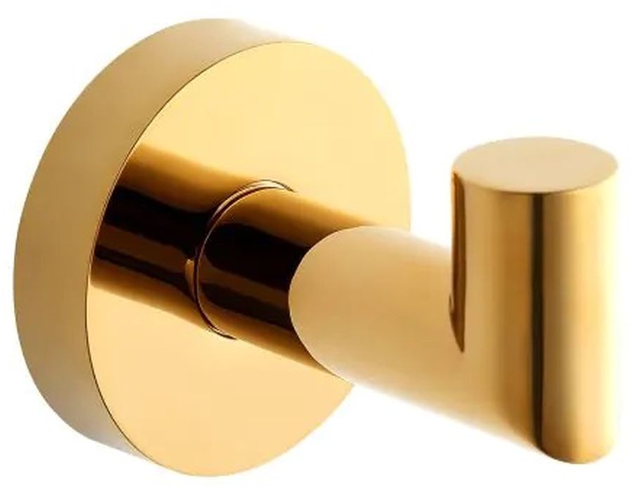 Stella Classic Handtuchhalter gold 07.310-G