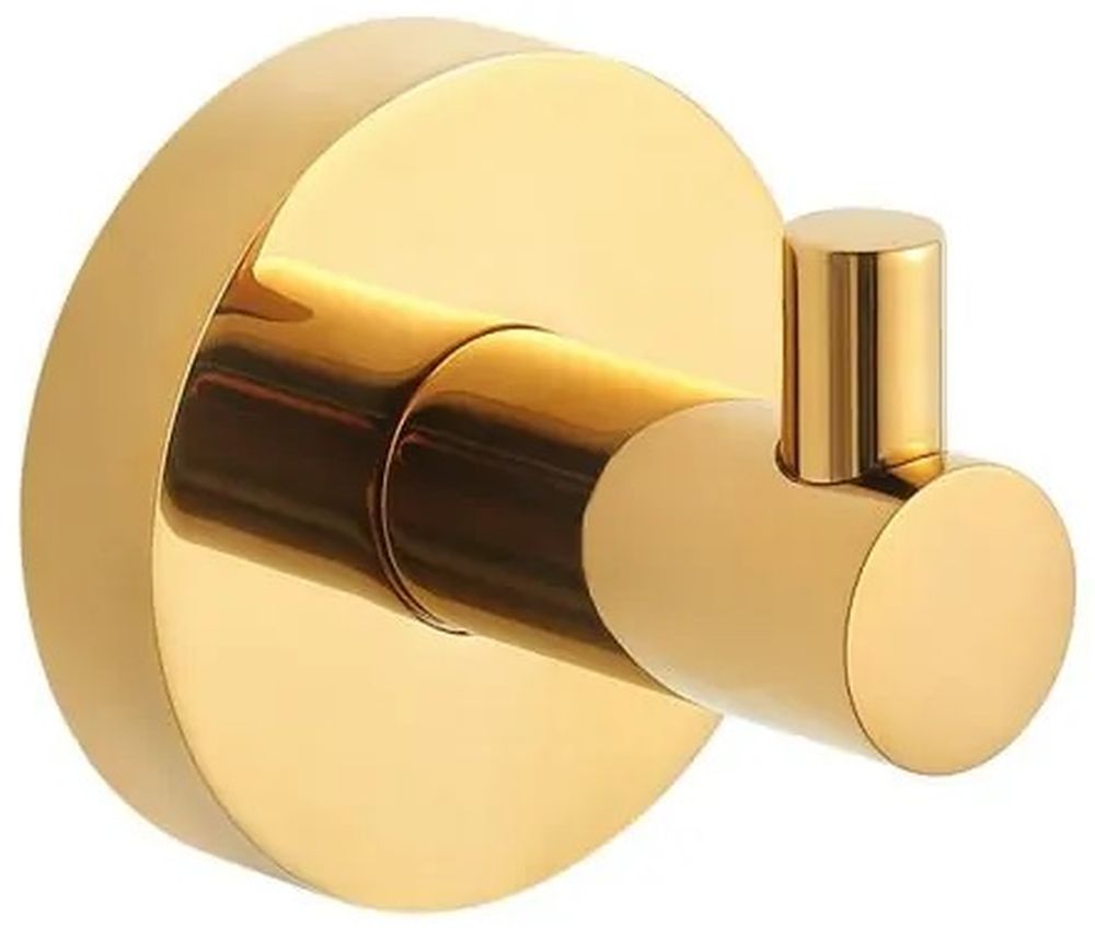 Stella Classic Handtuchhalter gold 07.311-G