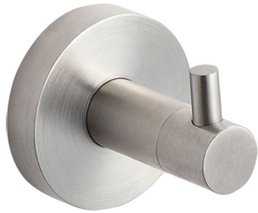 Stella Classic Handtuchhalter stahl 07.311-SB