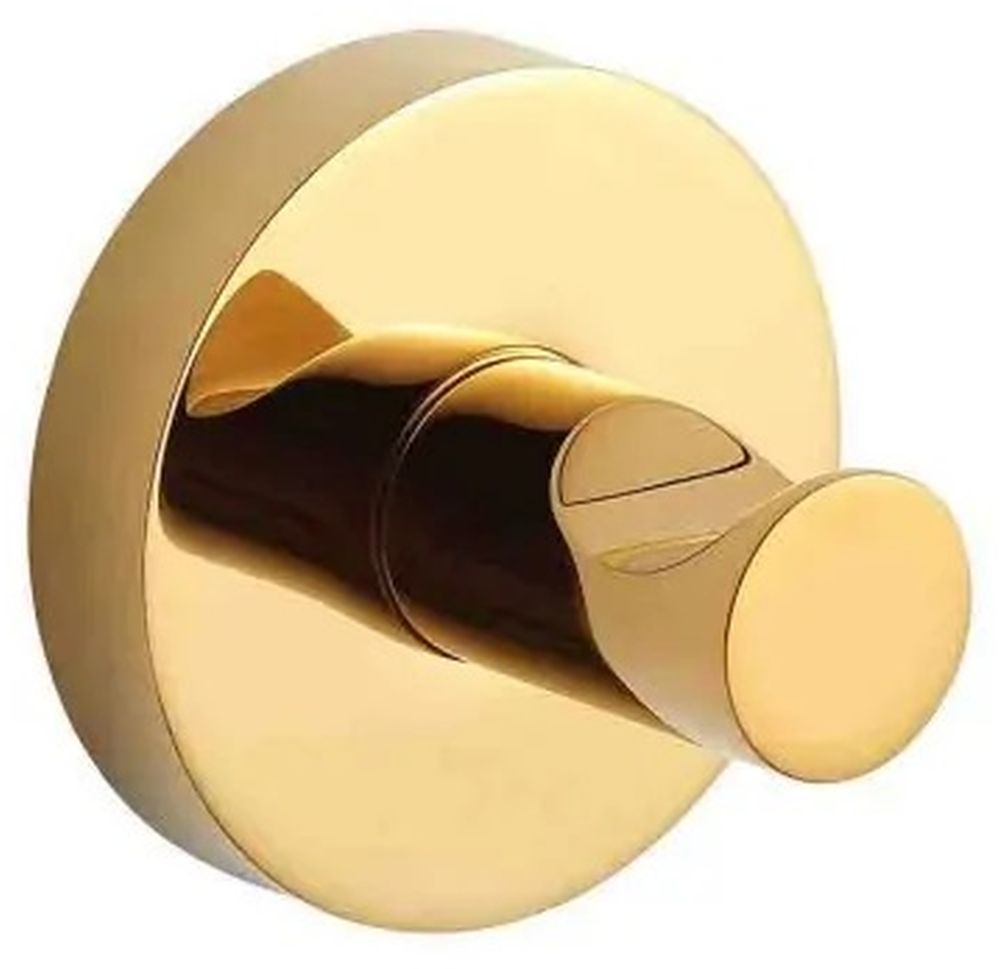 Stella Classic Handtuchhalter gold 07.312-G