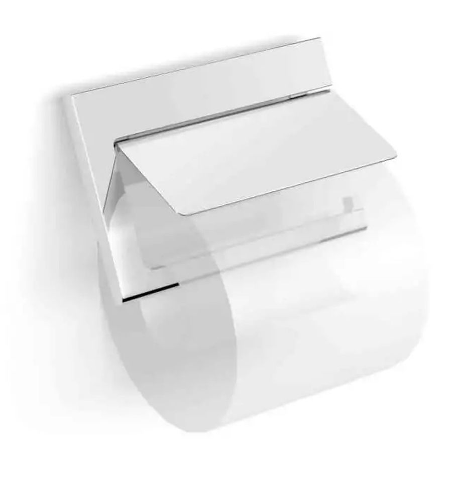 Stella Milano Klopapierhalterung chrom 12.442