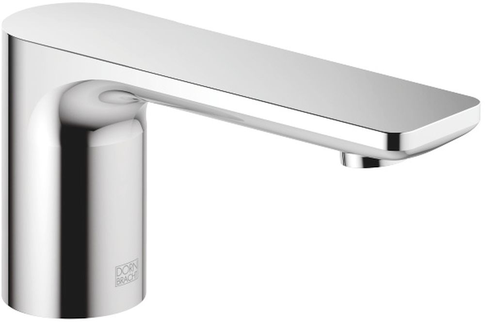 Dornbracht Lisse Auslauf für Waschbecken chrom 13700845-00