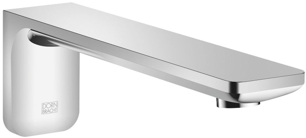 Dornbracht Lisse Auslauf für Waschbecken chrom 13801845-00