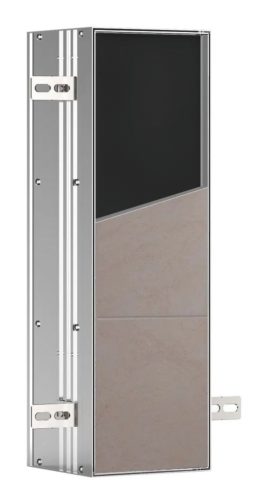 Emco Asis Plus WC-Wandeinheit || 975611009