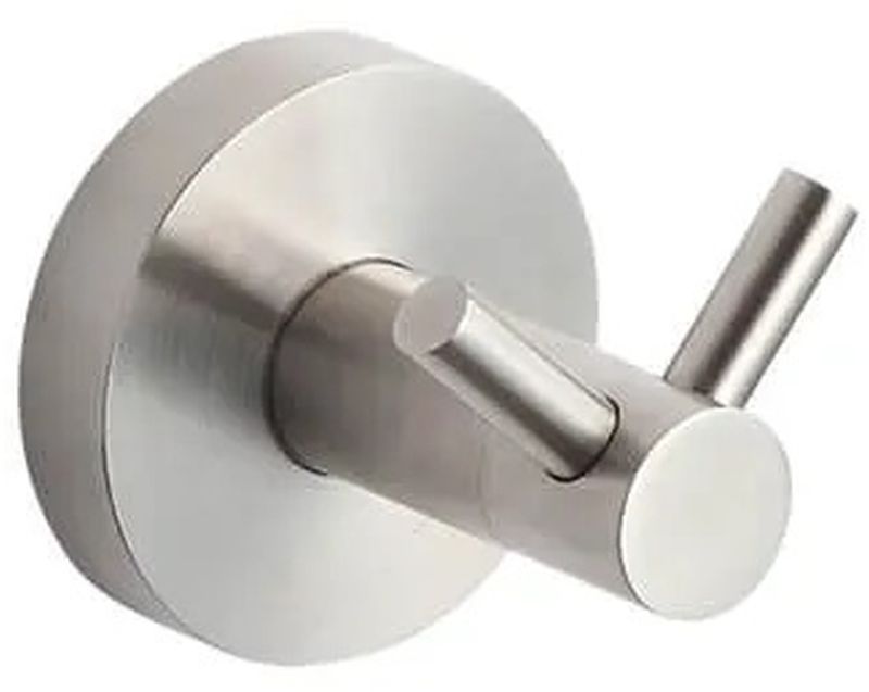 Stella Classic Handtuchhalter stahl 07.321-SB