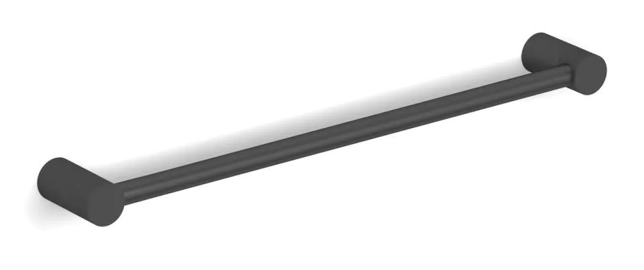 Stella Megan Handtuchstange schwarz 13.11045-B