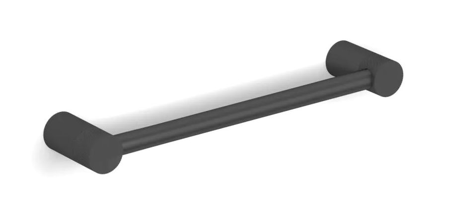 Stella Megan Handtuchstange schwarz 13.11030-B