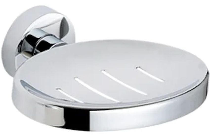 Stella Classic Seifenschale Wand chrom 07.421