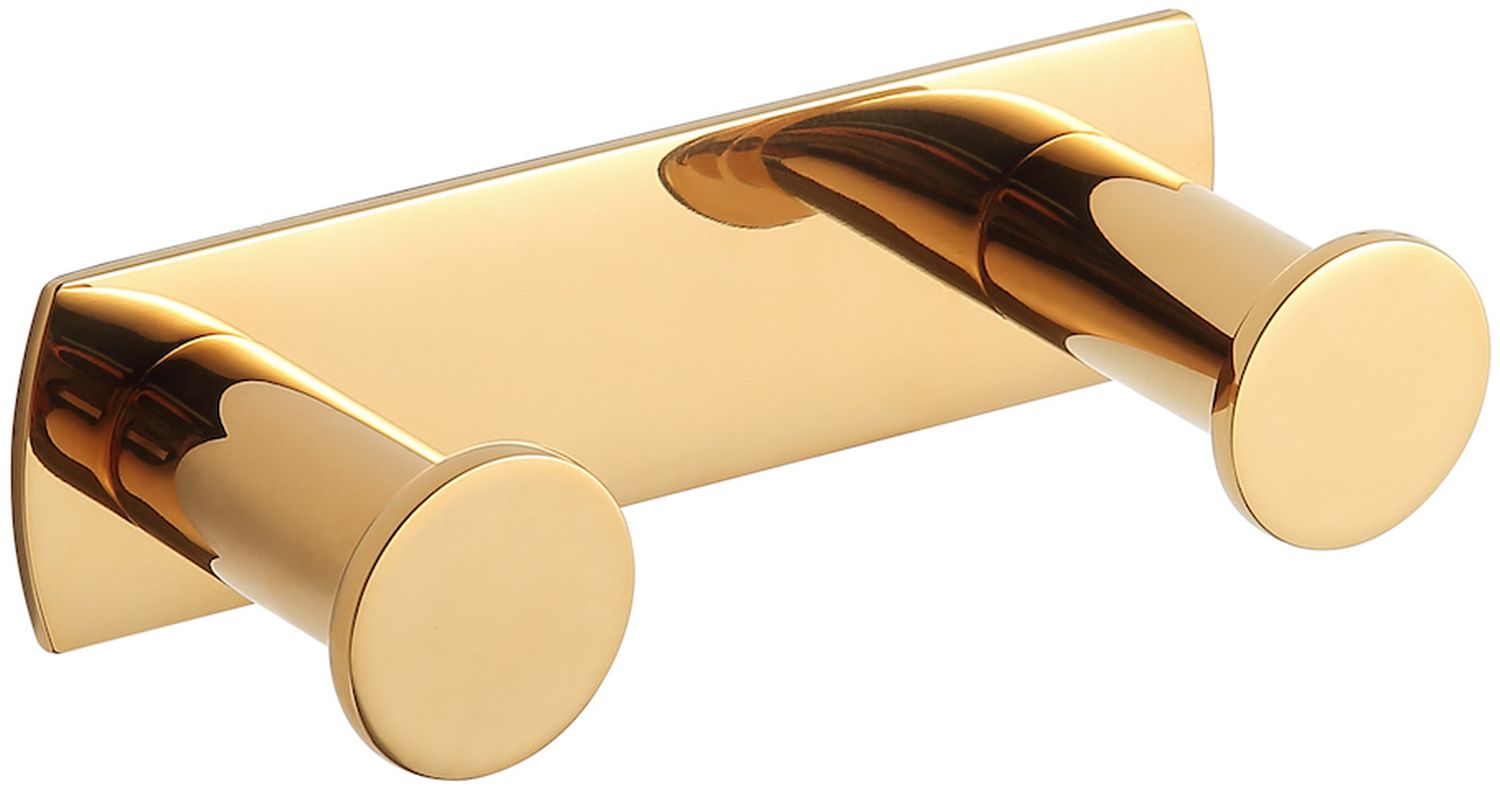 Stella Handtuchhalter gold 18.042-G