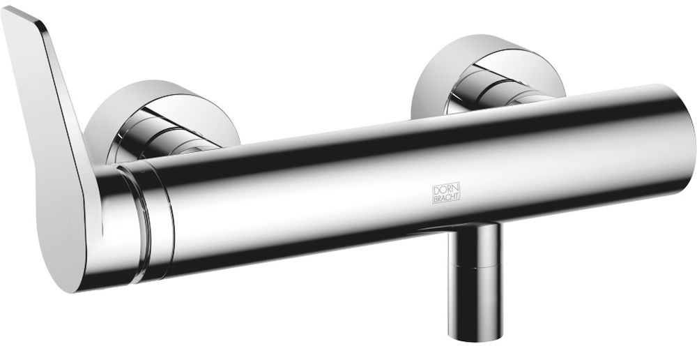 Dornbracht Lisse Duscharmatur Wandmontage chrom 33300845-00