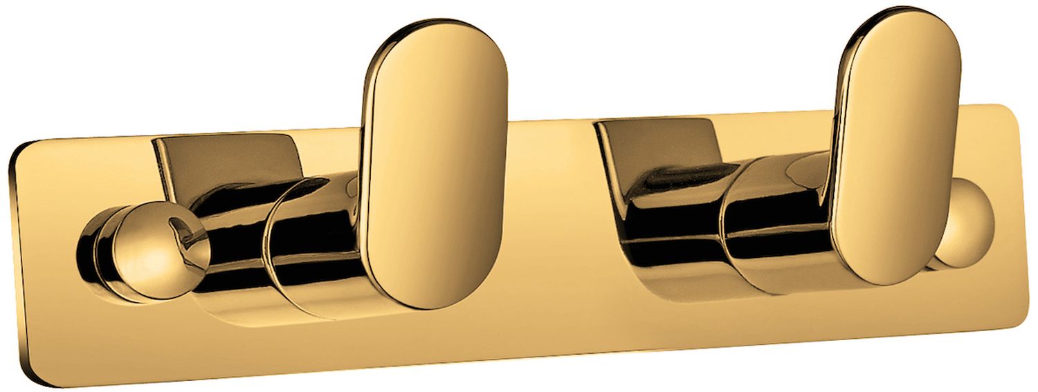 Stella Handtuchhalter gold 18.052-G