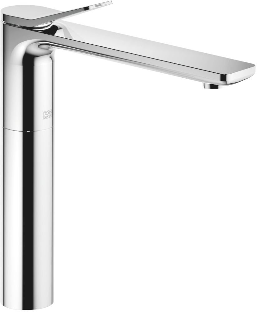 Dornbracht Lisse Waschtischarmatur Stehend chrom 33537845-00