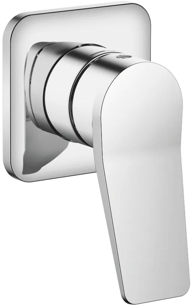 Dornbracht Lisse Duscharmatur Unterputz chrom 36060845-00