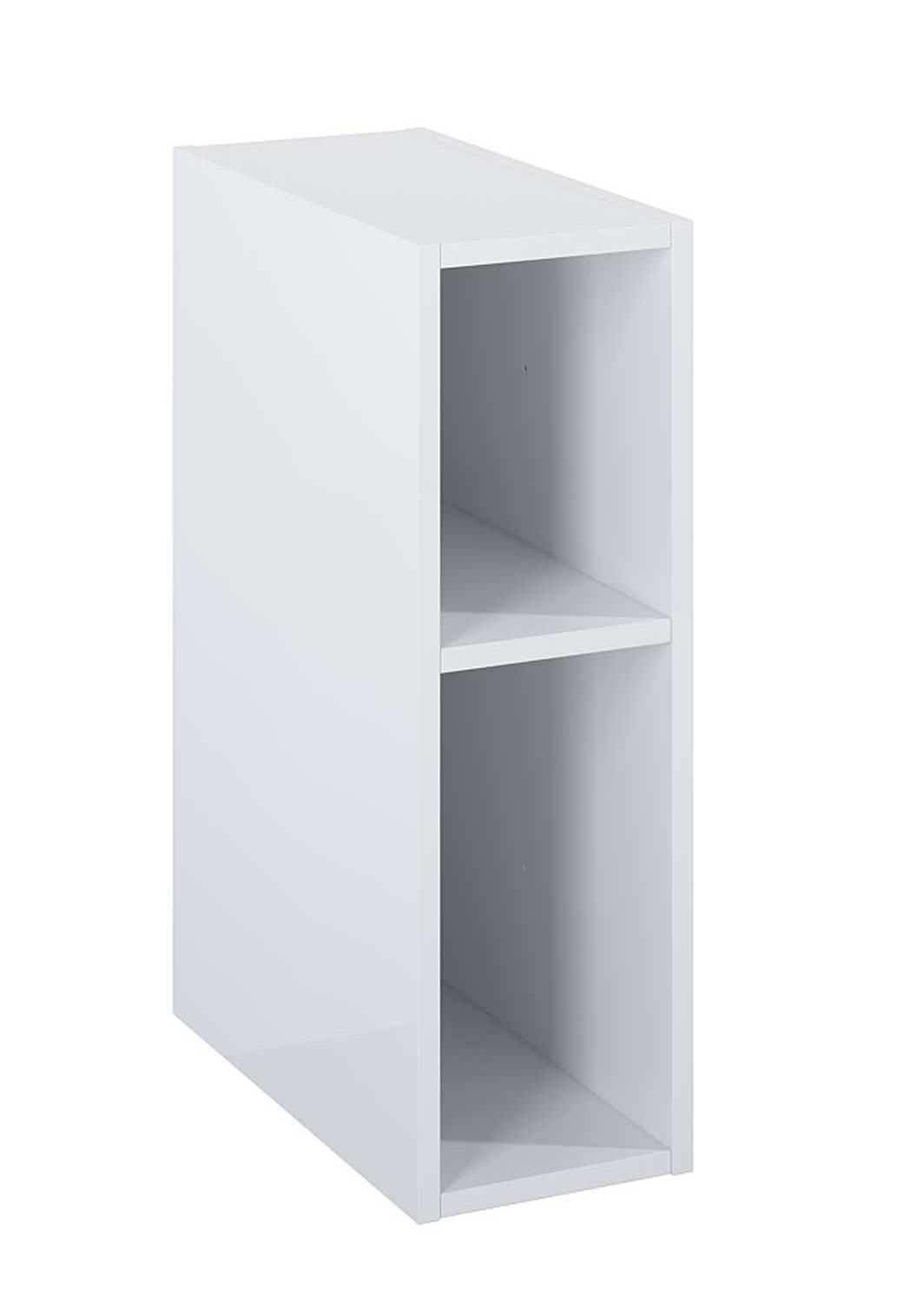 Elita Look Kabinett 20x45.1x63.5 cm Seitenschrank hängend weiß RE110200025290