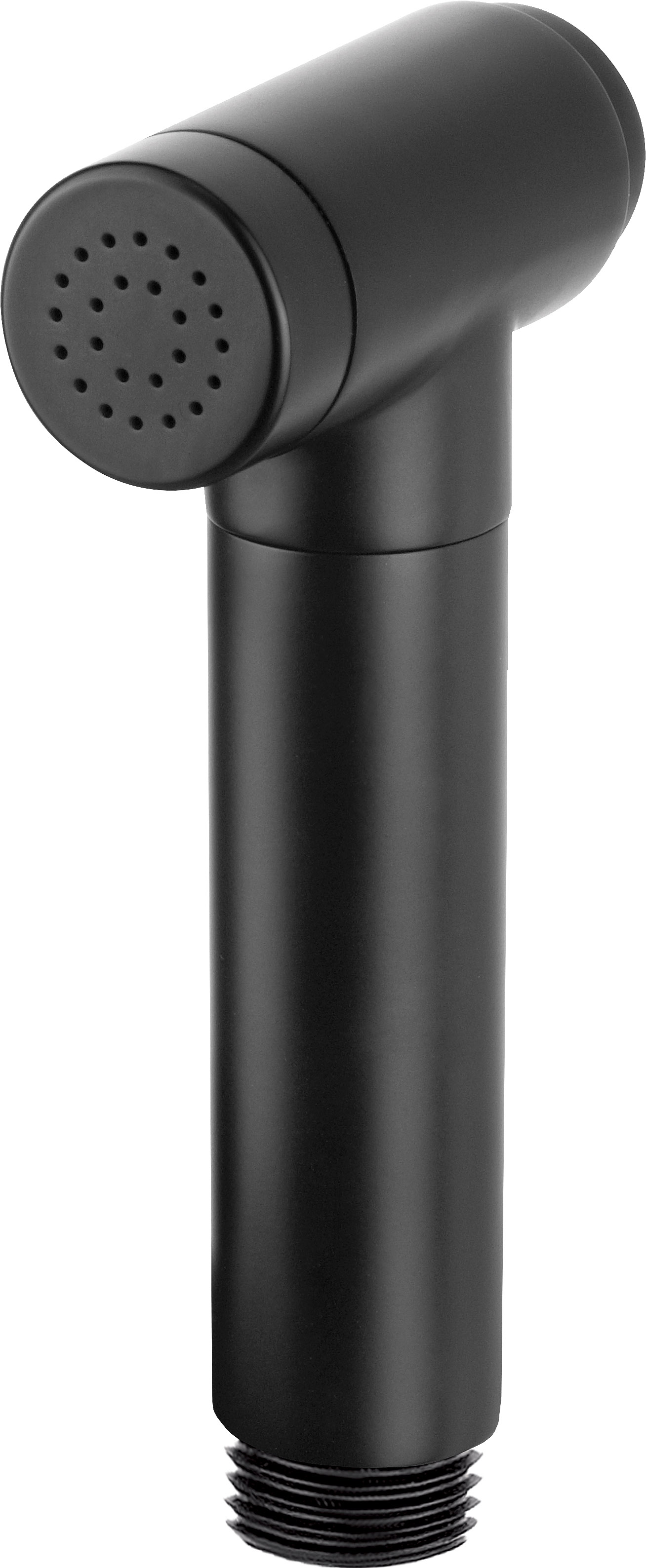 Deante Bidetta Bidet-Duschkopf schwarz XDCJ4SNS1