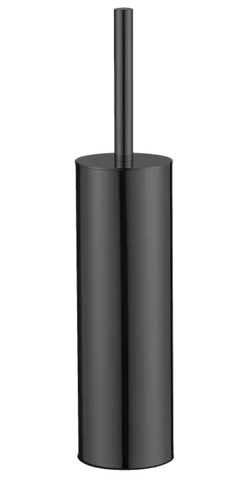 Stella Klobürste gestellt schwarz 19.215-B