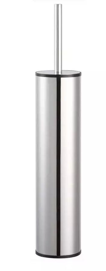 Stella Klobürste gestellt chrom 19.400