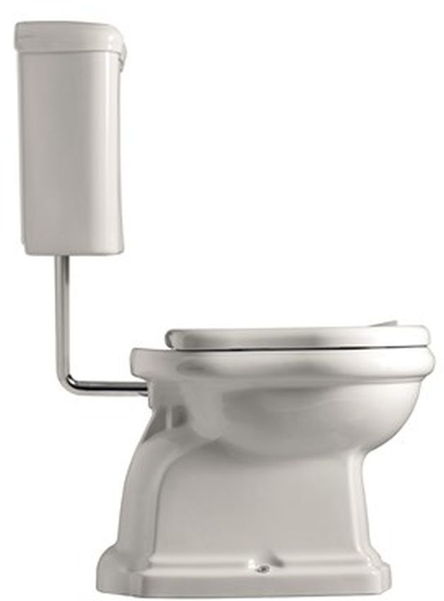 Kerasan Spülen 107201