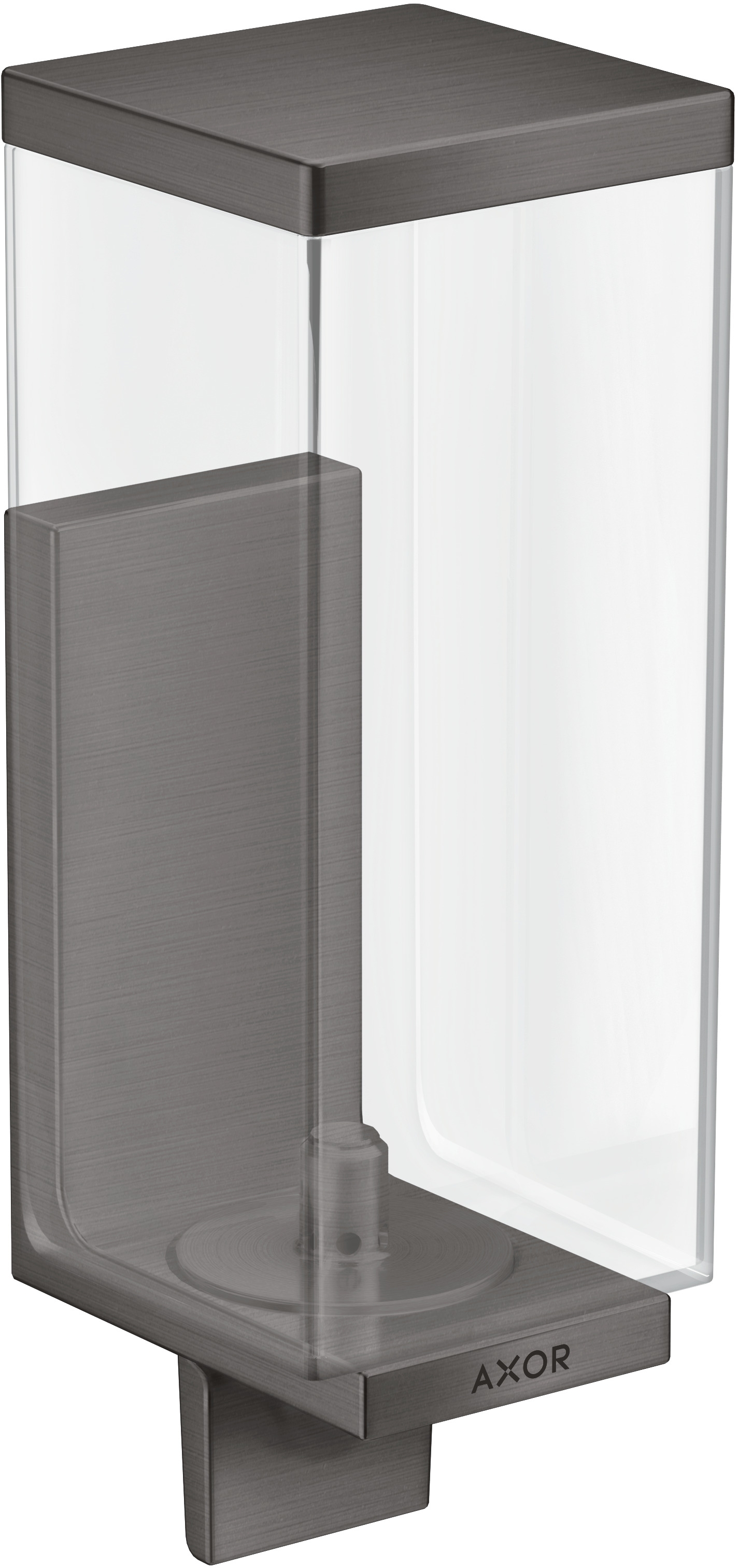 Axor Universal Rectangular Seifenspender 600 ml || 42610340