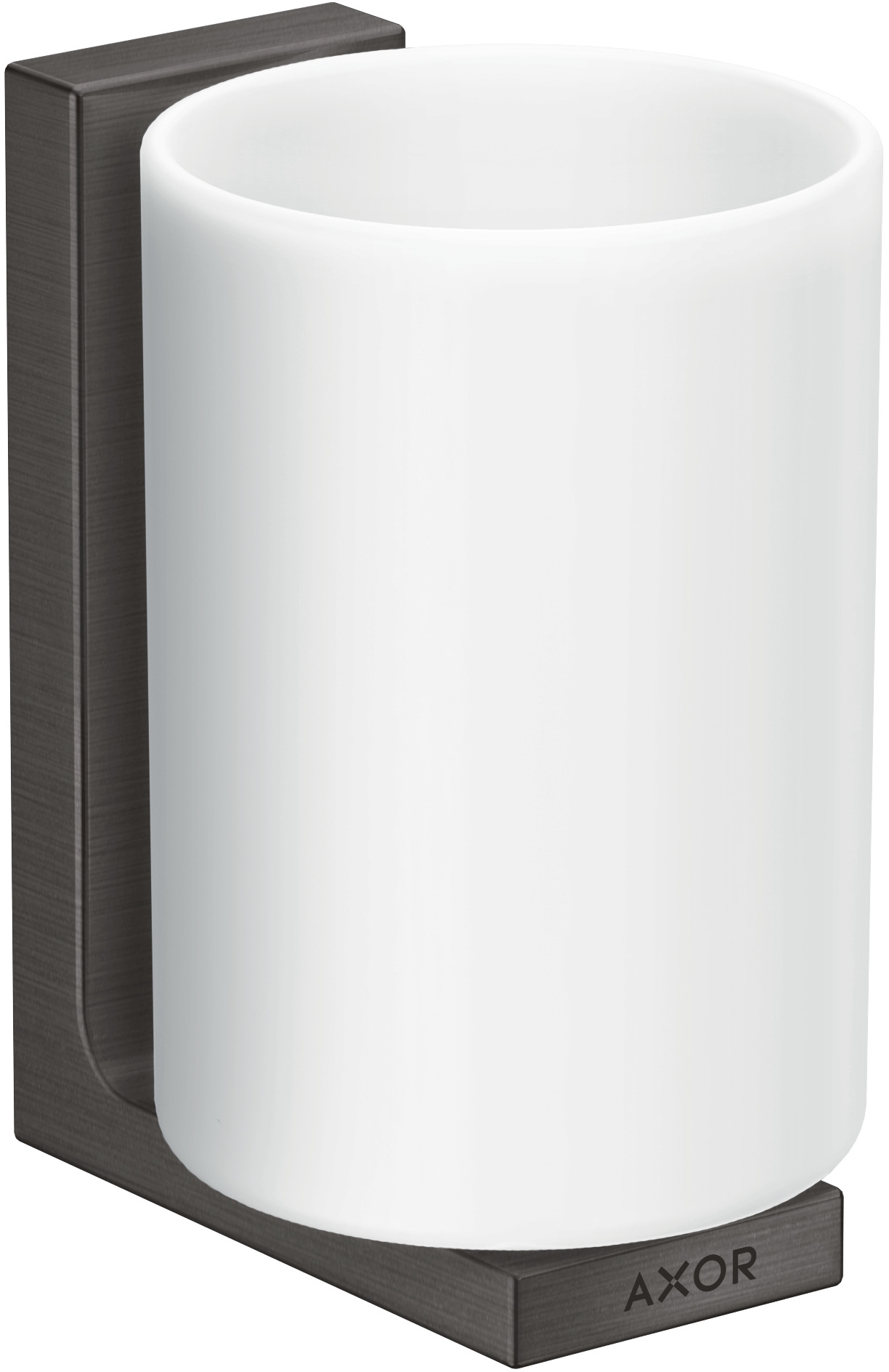 Axor Universal Rectangular Zahnputzbecher 42604340