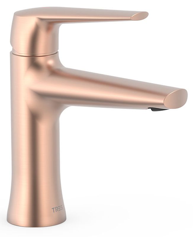 Tres Fuji Waschtischarmatur Stehend || 28110301OPM