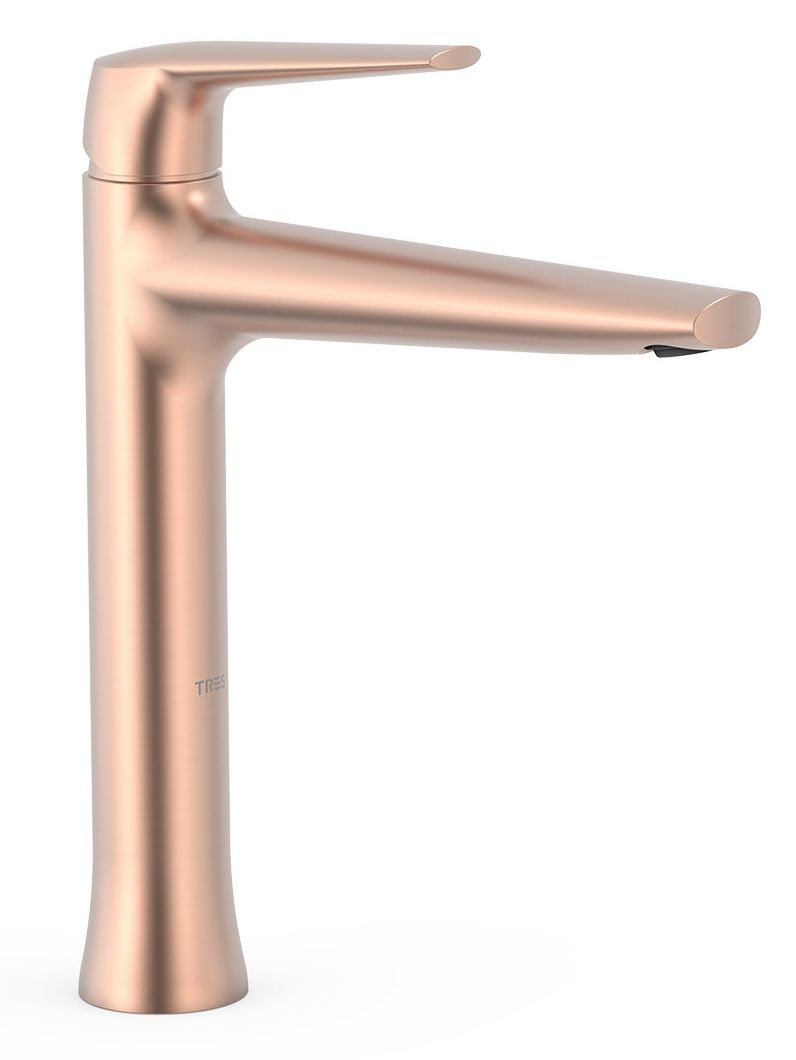 Tres Fuji Waschtischarmatur Stehend || 28120301OPM