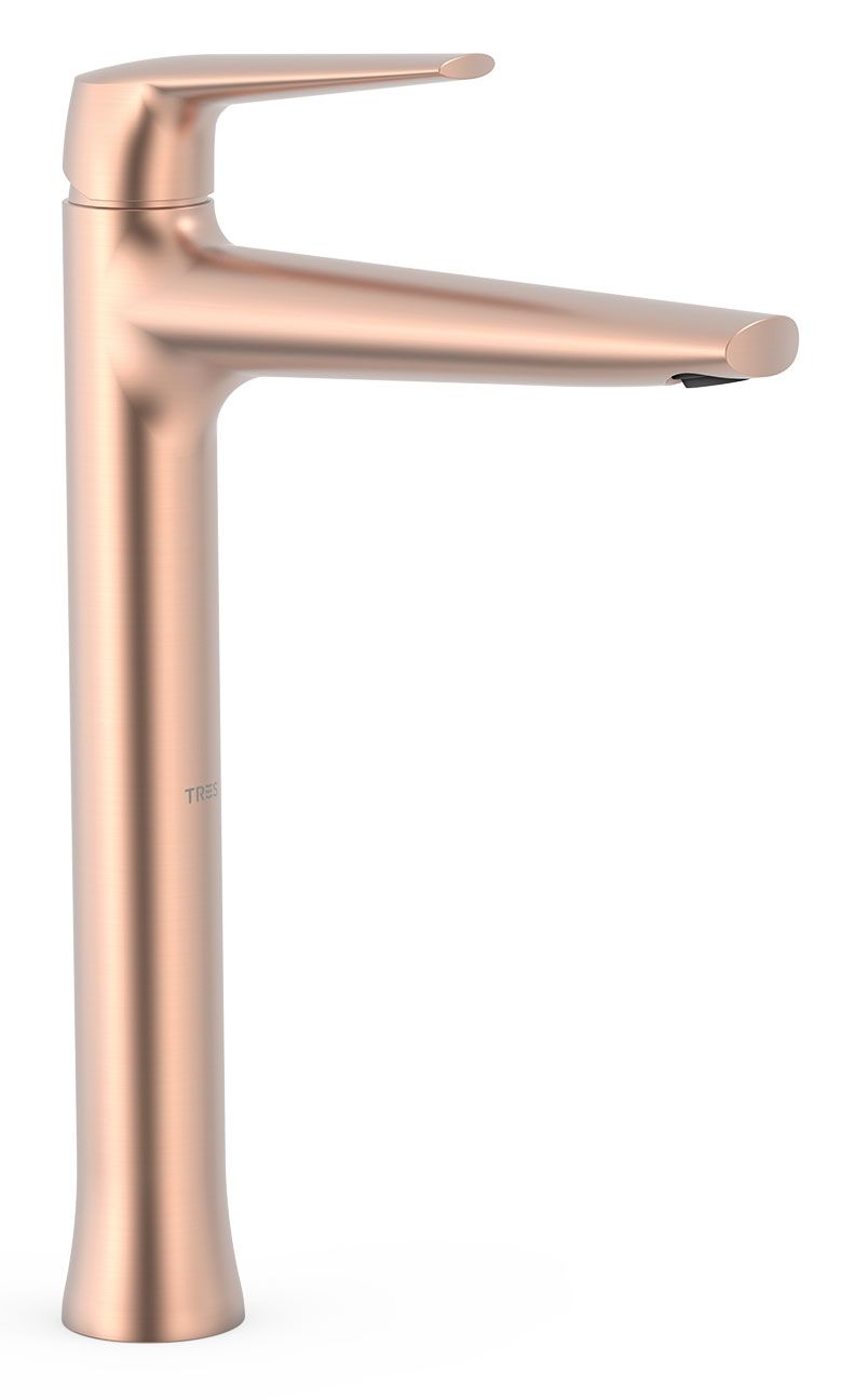 Tres Fuji Waschtischarmatur Stehend || 28180301OPM