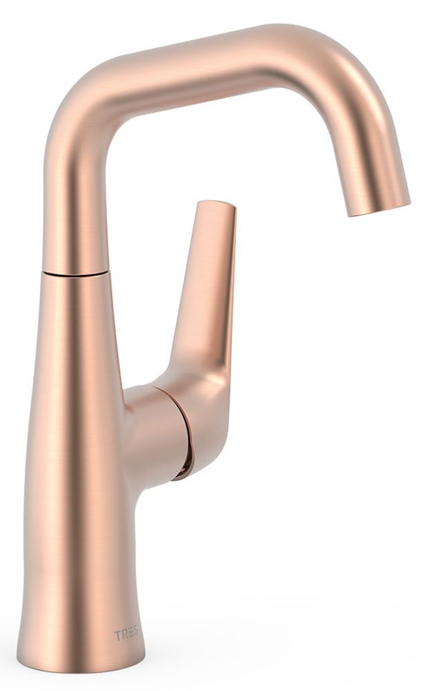 Tres Fuji Waschtischarmatur Stehend || 28144701OPM